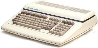 Commodore B128